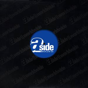 A-Side Worldwide Podcast