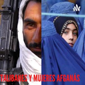 Talibanes Y Mujeres Afganas
