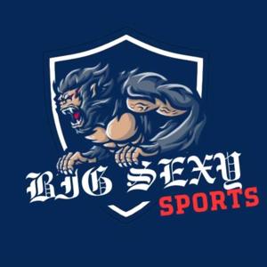 Big sexy sports podcast