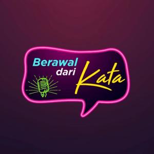 Berawal dari Kata Podcast