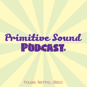 Primitive Sound Podcast