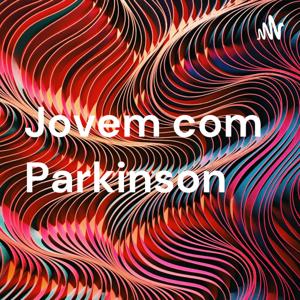 Jovem com Parkinson