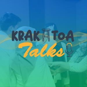 Krakatoa Talks