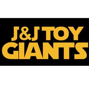 J&J Toy Giants