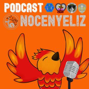 Podcast Nocenyeliz