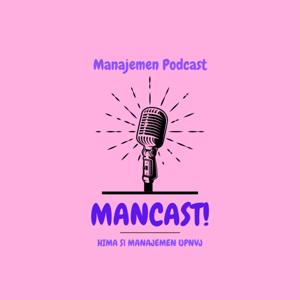 Manajemen Podcast