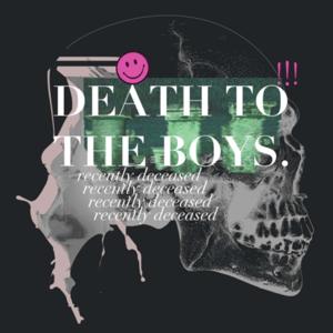 DeathToTheBoys