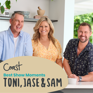 Toni, Jase and Sam's Feel Good Moments