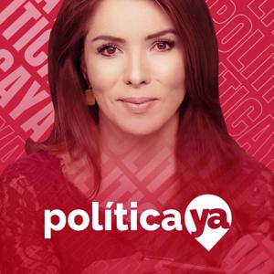 PoliticaYa el Podcast