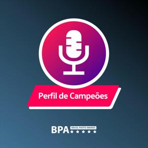 Perfil de Campeões