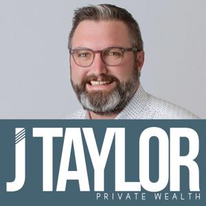 Jordan Taylor Podcast