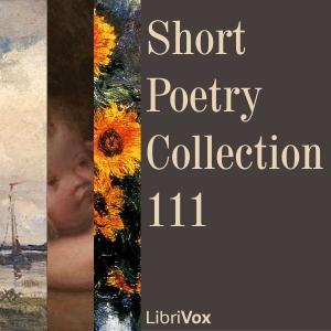Short Poetry Collection 111 by Various