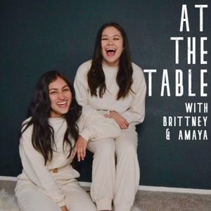 At The Table