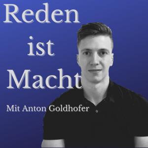 Reden ist Macht