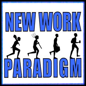 New Work Paradigm