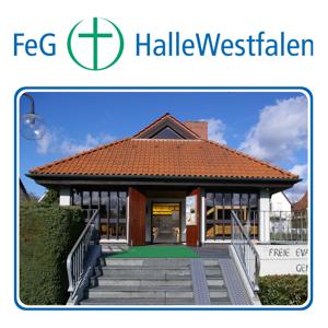 FeG Halle Westfalen Podcast