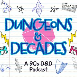 Dungeons & Decades