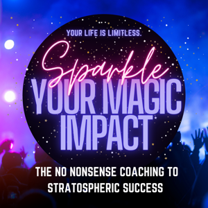 10 Minutes to Ignite your Sparkle -with Chris