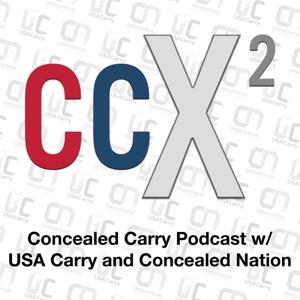 CCX2 - Concealed Carry Podcast