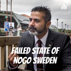 Failed State of NoGo Sweden (Swe)