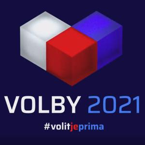 VOLBY 2021 - CNN Prima NEWS