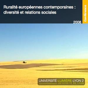 Ruralites europeennes: Ruralites europeennes