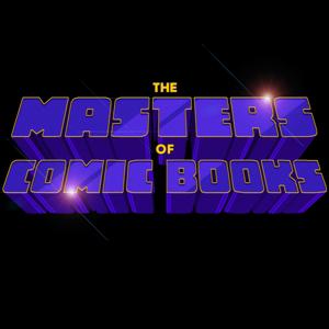 The Masters of Comic Books