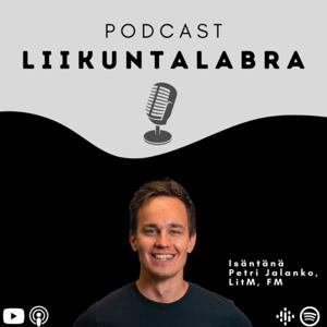 Liikuntalabra by Petri Jalanko, LitM, FM