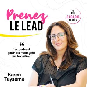 Prenez le lead