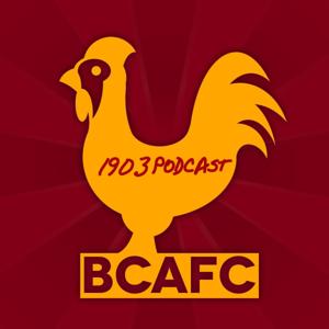 The 1903 Podcast