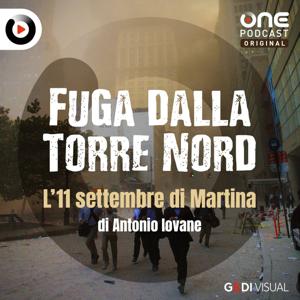 Fuga dalla Torre Nord