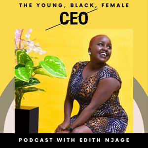 The Young Black Female CEO