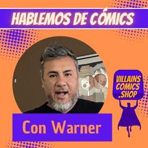 Hablemos de Cómics