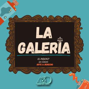 La Galería de Arte & Derecho