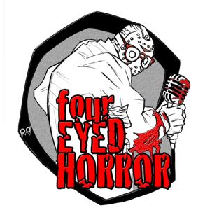 Four-Eyed Horror