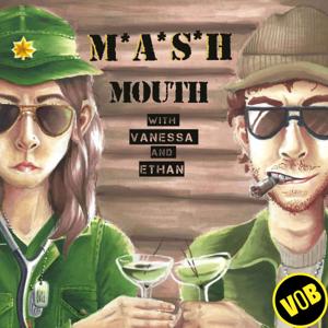 MASHmouth by Valiantly Off Balance