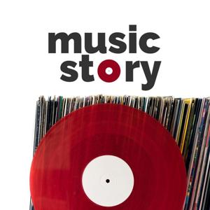 Music Story by Rádio Melody