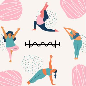 HAAAH 息でストレスを手放す習慣化をサポートするパーソナルトレーニング
