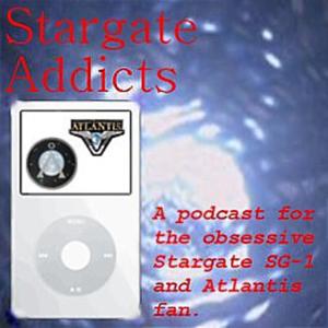 Stargate Addicts