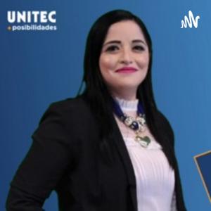 Podcast Mtra. Hilda Victoria Lucano Mendoza