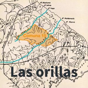 Las orillas