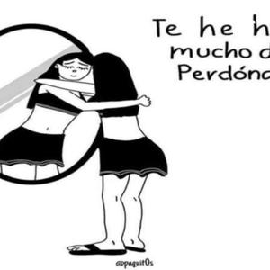 Creí que lo necesitaba..
