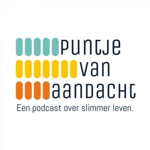 Puntje van Aandacht