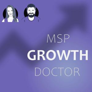 MSP Growth Doctor