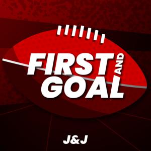 First and Goal Der Fantasy Football Podcast