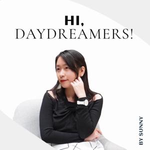 Hi, Daydreamers!