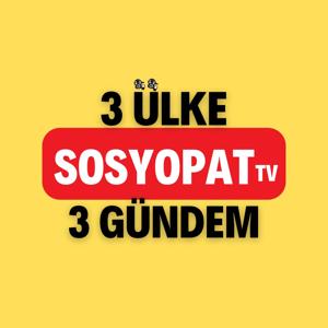 Sosyopat TV