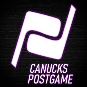 Vancouver Canucks Post-Game Show by ParkersPucks