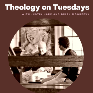 Theology on Tuesdays by St. Philip's Church: Charleston, SC