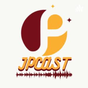 JPcast - Contando Causos